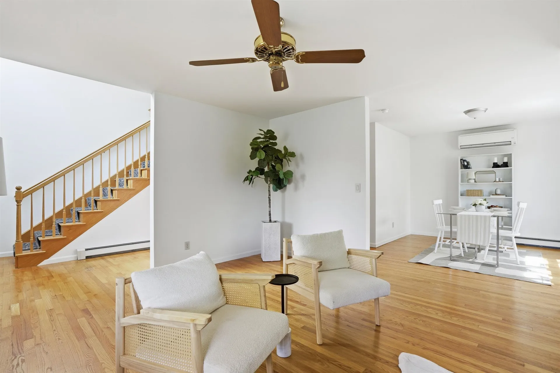 5 Van Buren Circle Goffstown NH 03045