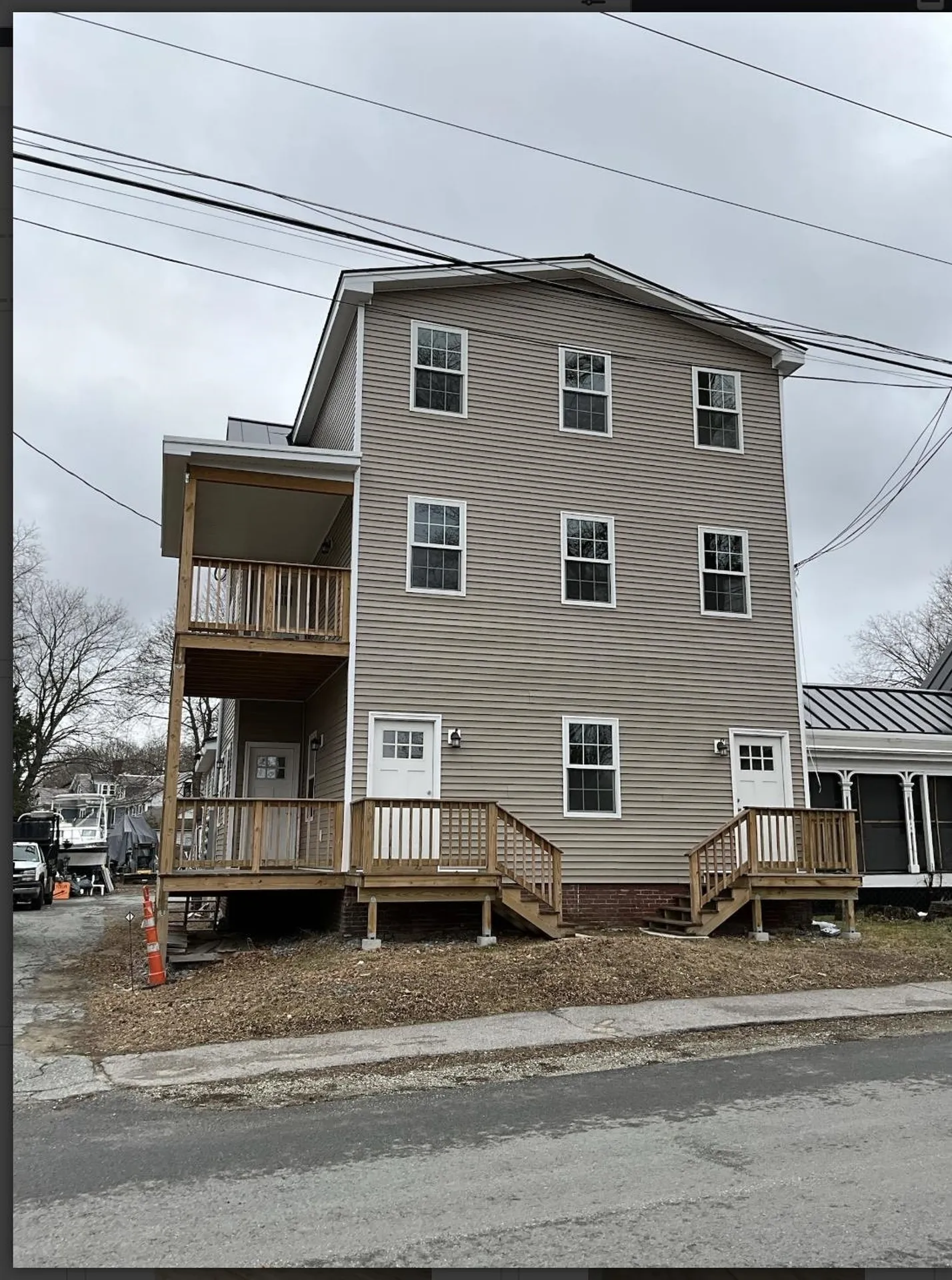 90 Elm Street Keene NH 03431