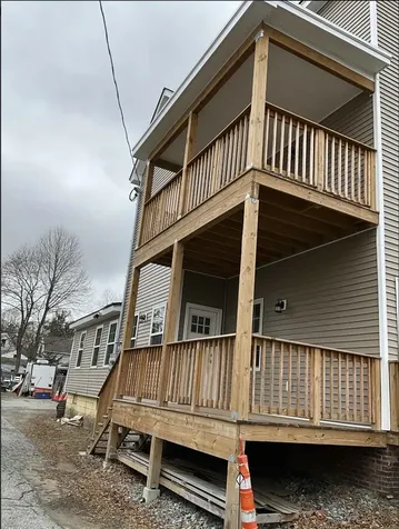 90 Elm Street Keene NH 03431