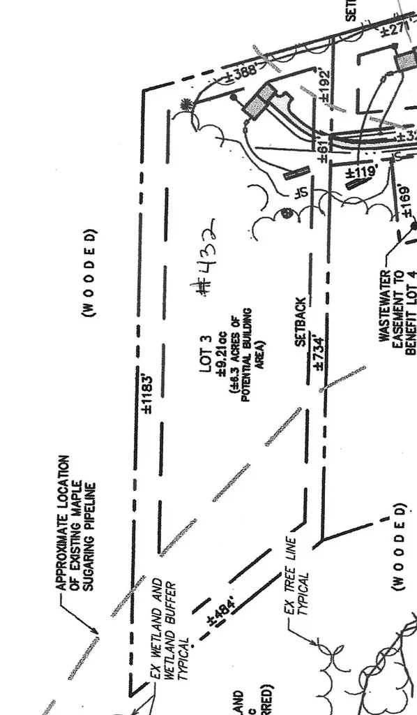 432 Mayville Drive Milton VT 05468