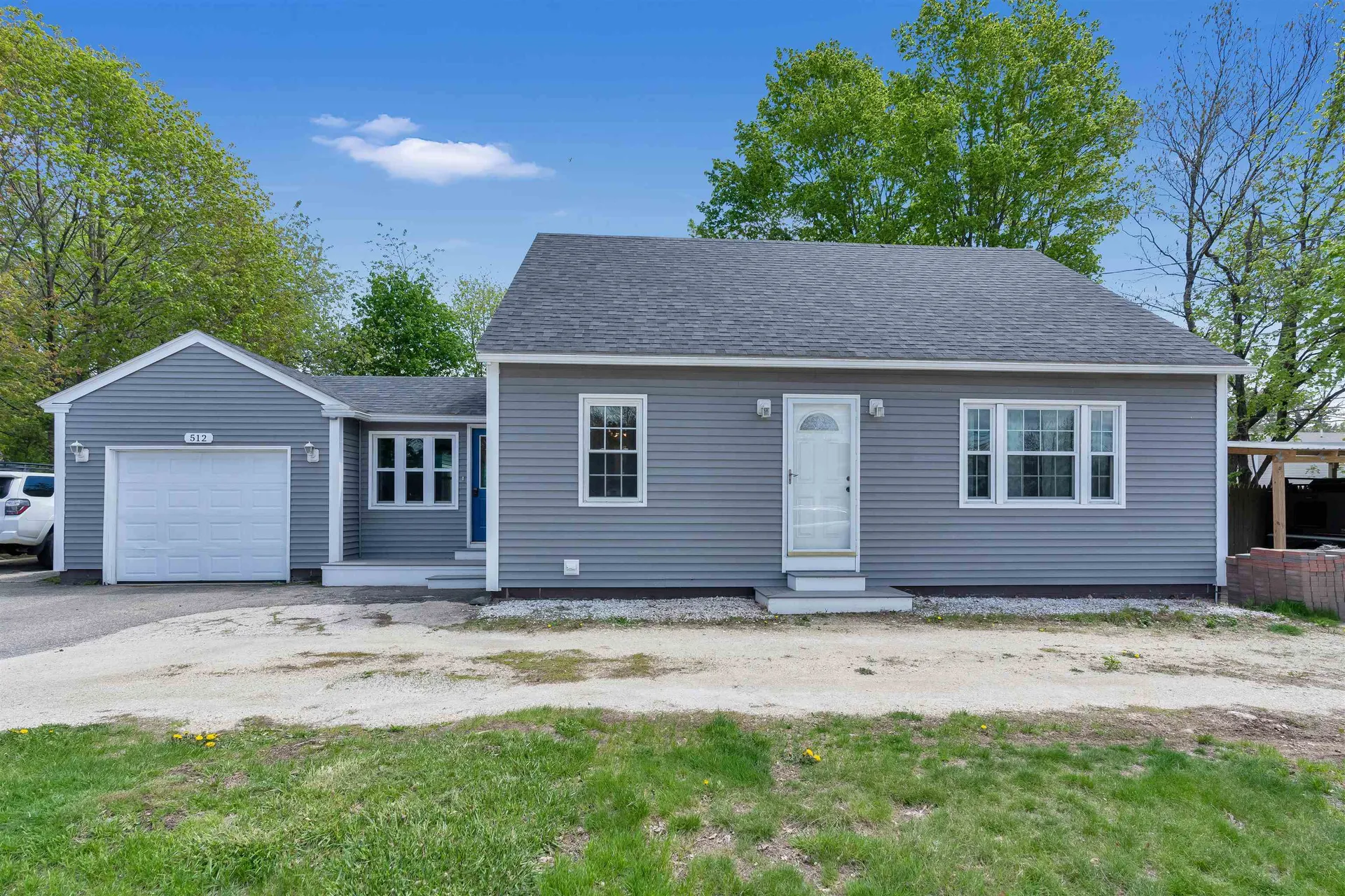 512 High Street Somersworth NH 03878