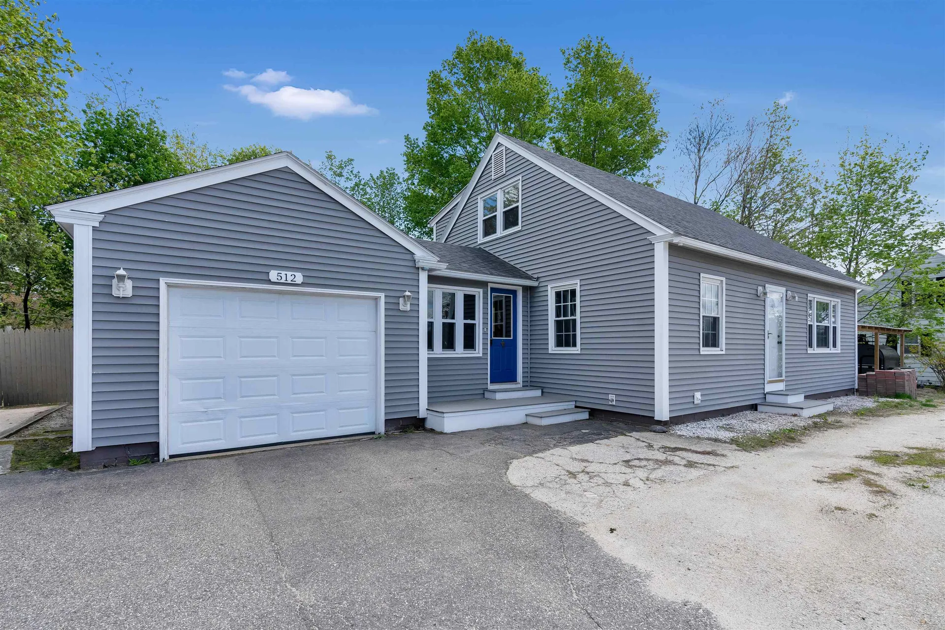 512 High Street Somersworth NH 03878