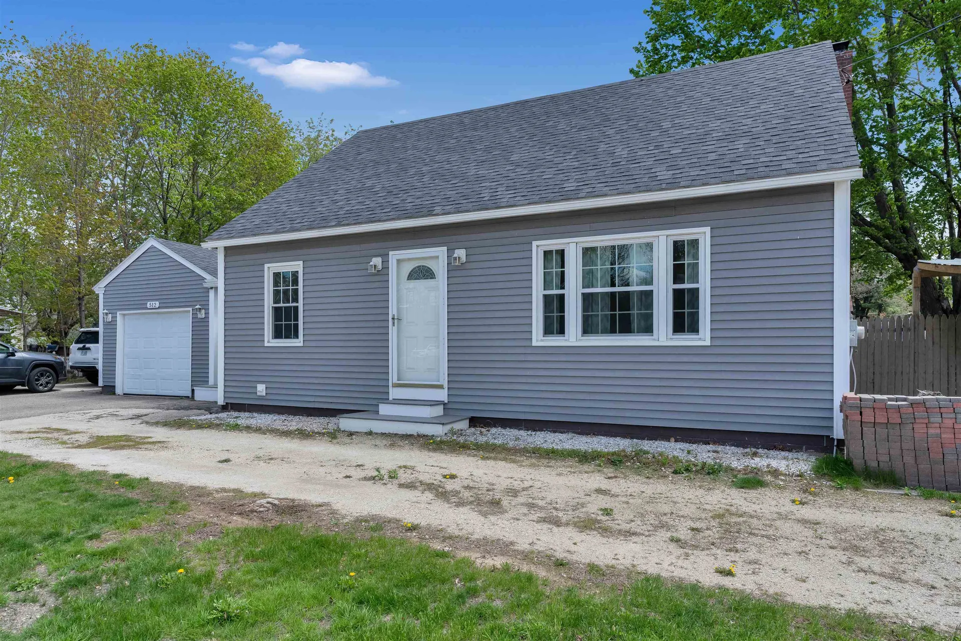 512 High Street Somersworth NH 03878