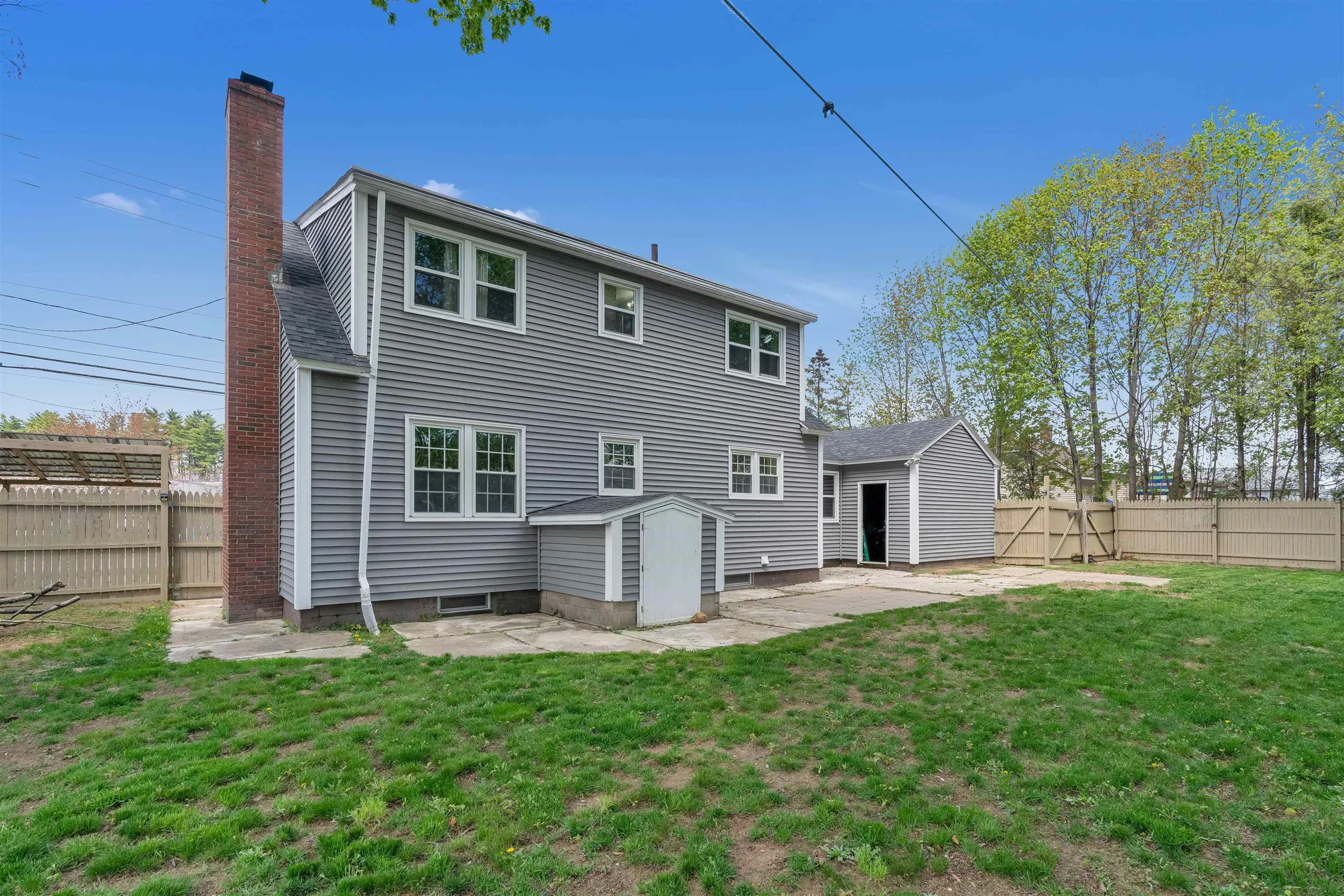 512 High Street Somersworth NH 03878