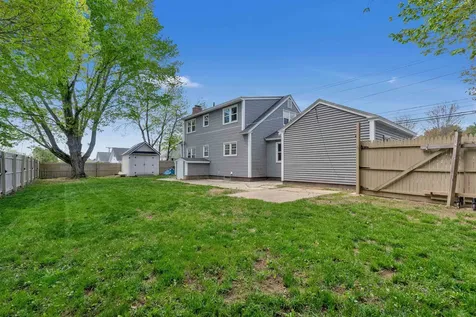 512 High Street Somersworth NH 03878