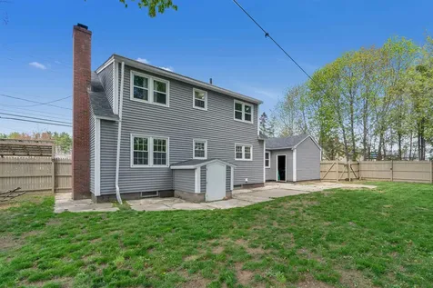512 High Street Somersworth NH 03878