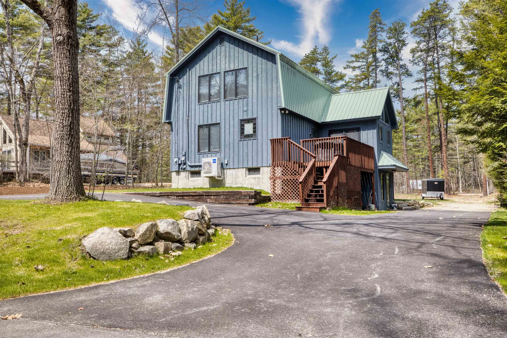 14 Oakwood Drive Ossipee NH 03814
