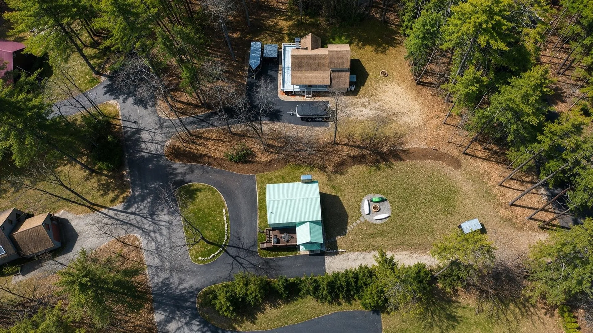 14 Oakwood Drive Ossipee NH 03814