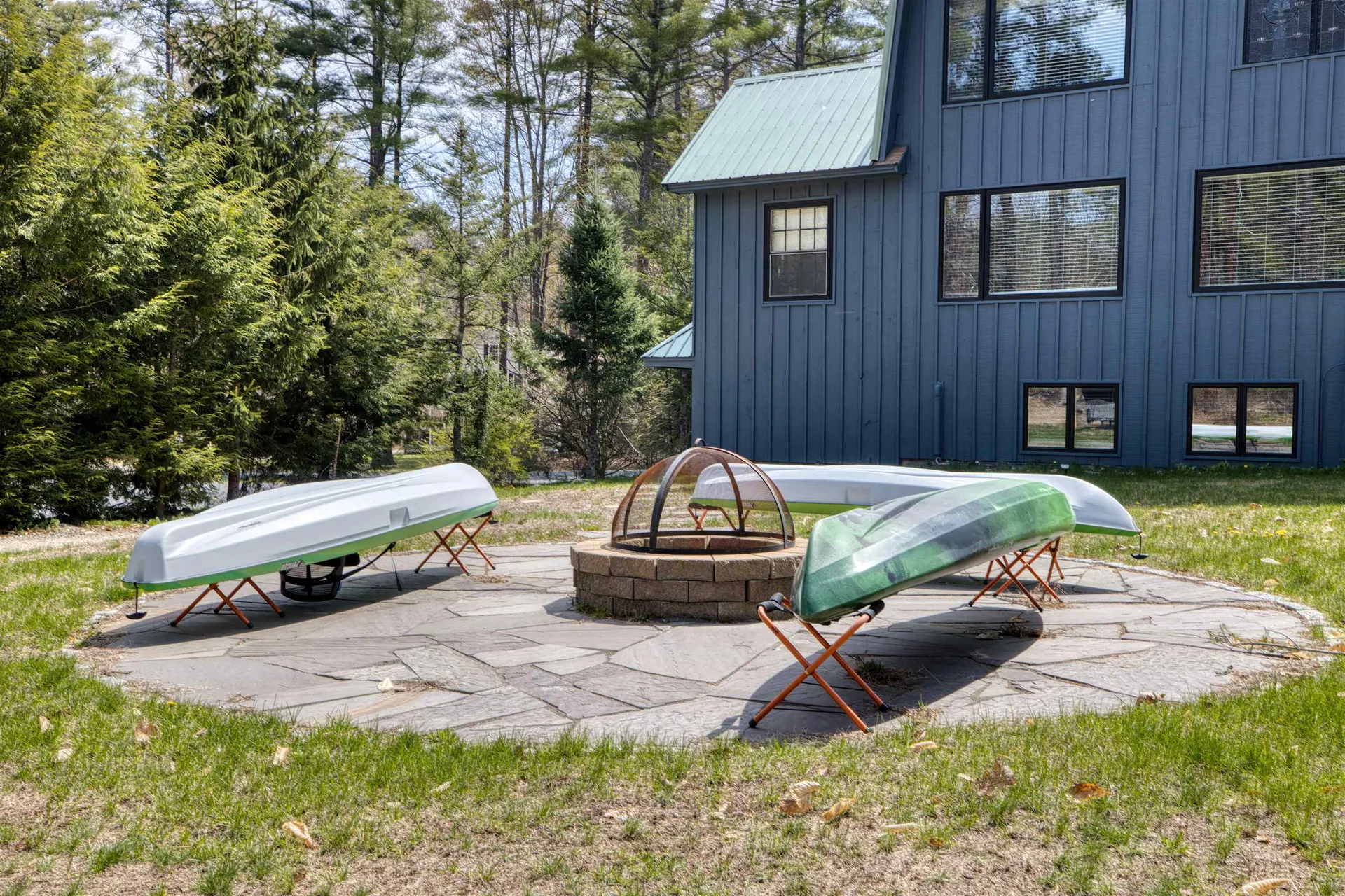 14 Oakwood Drive Ossipee NH 03814