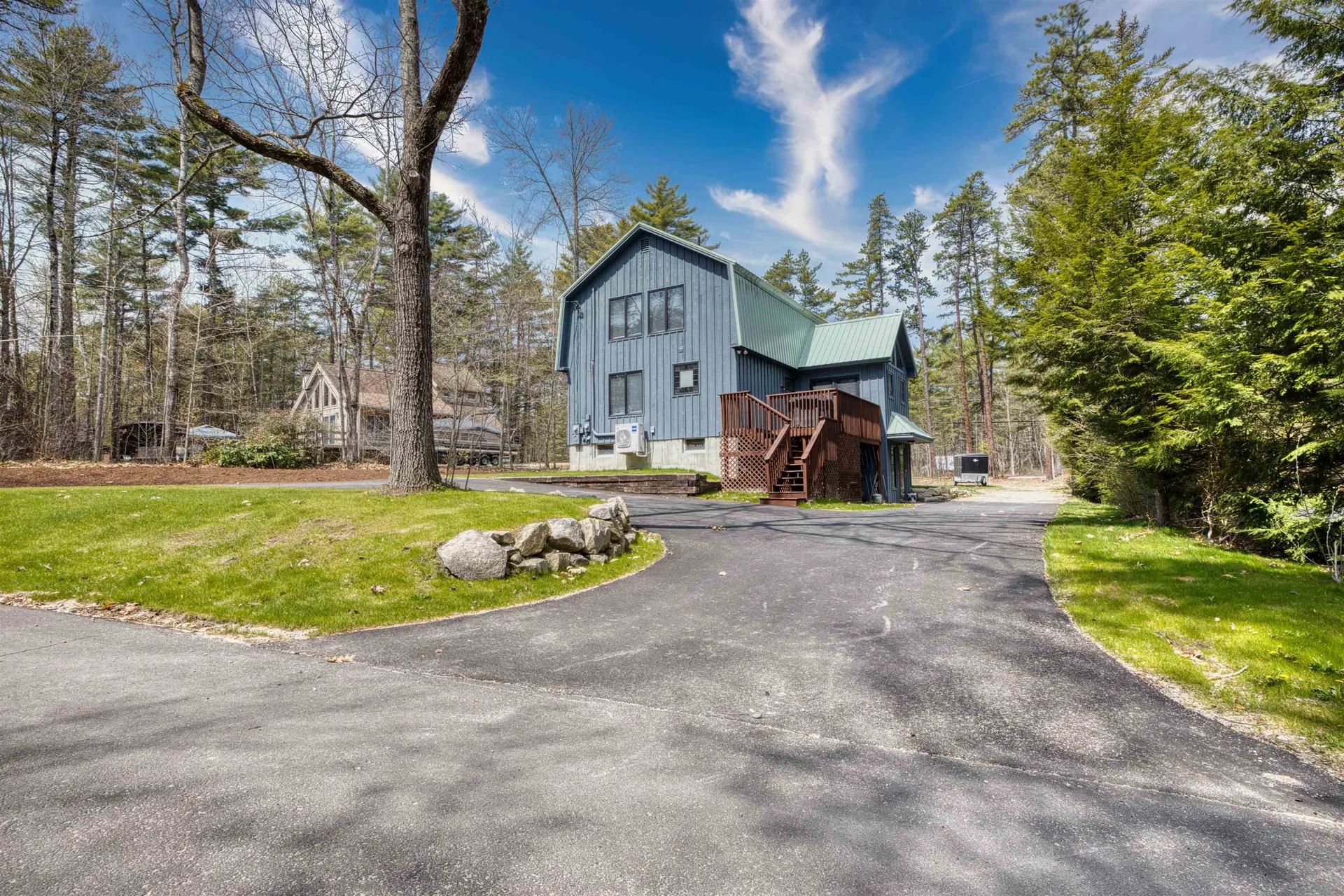 14 Oakwood Drive Ossipee NH 03814