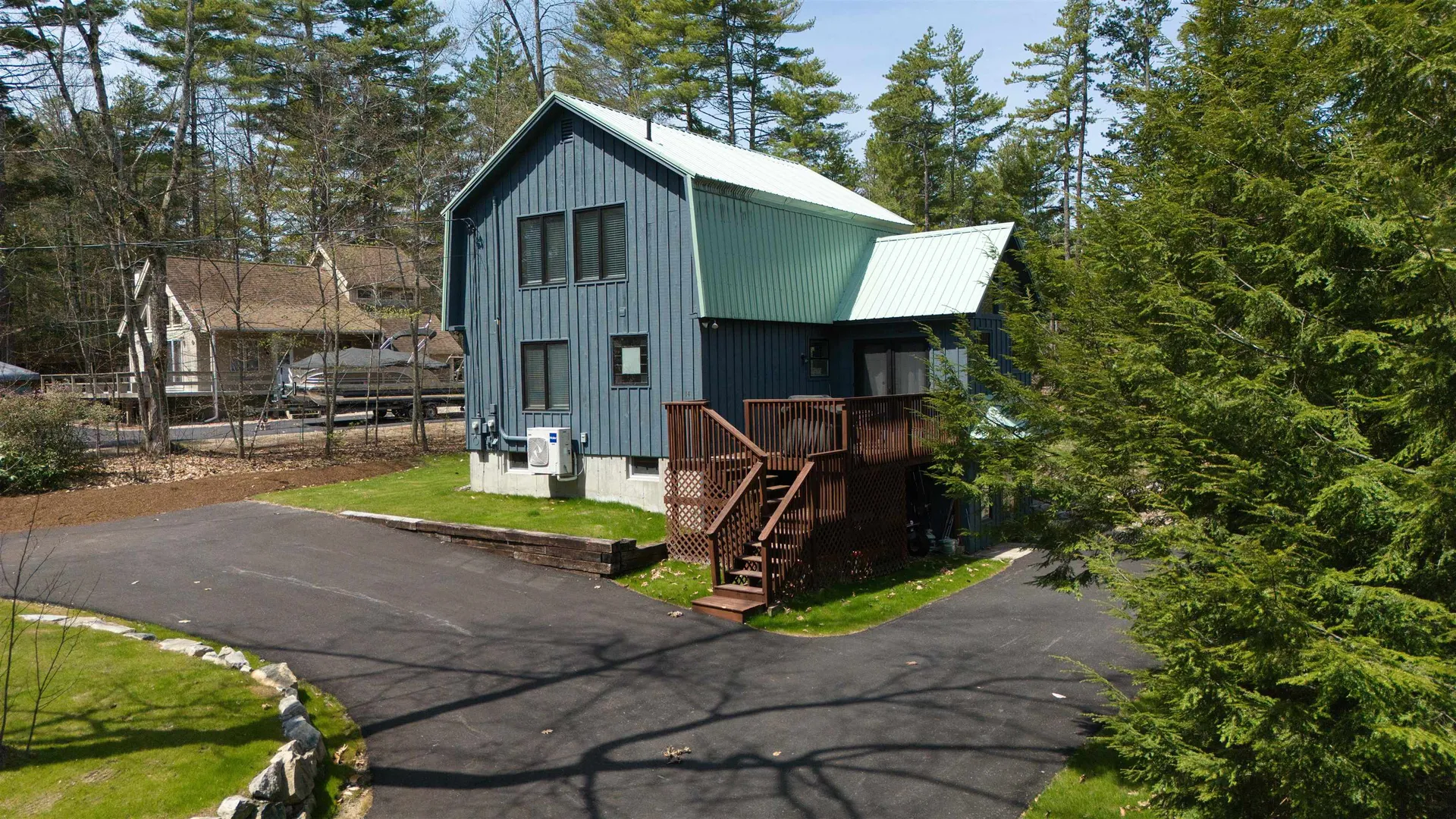 14 Oakwood Drive Ossipee NH 03814