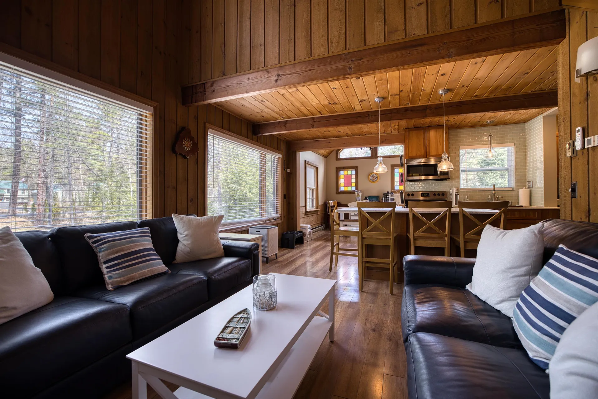14 Oakwood Drive Ossipee NH 03814