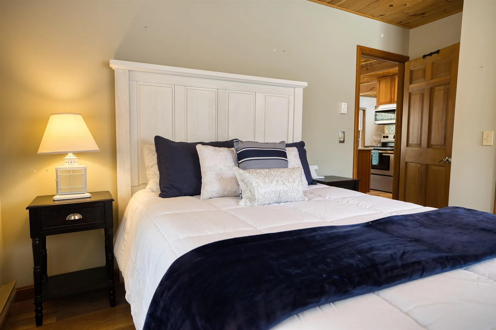 14 Oakwood Drive Ossipee NH 03814