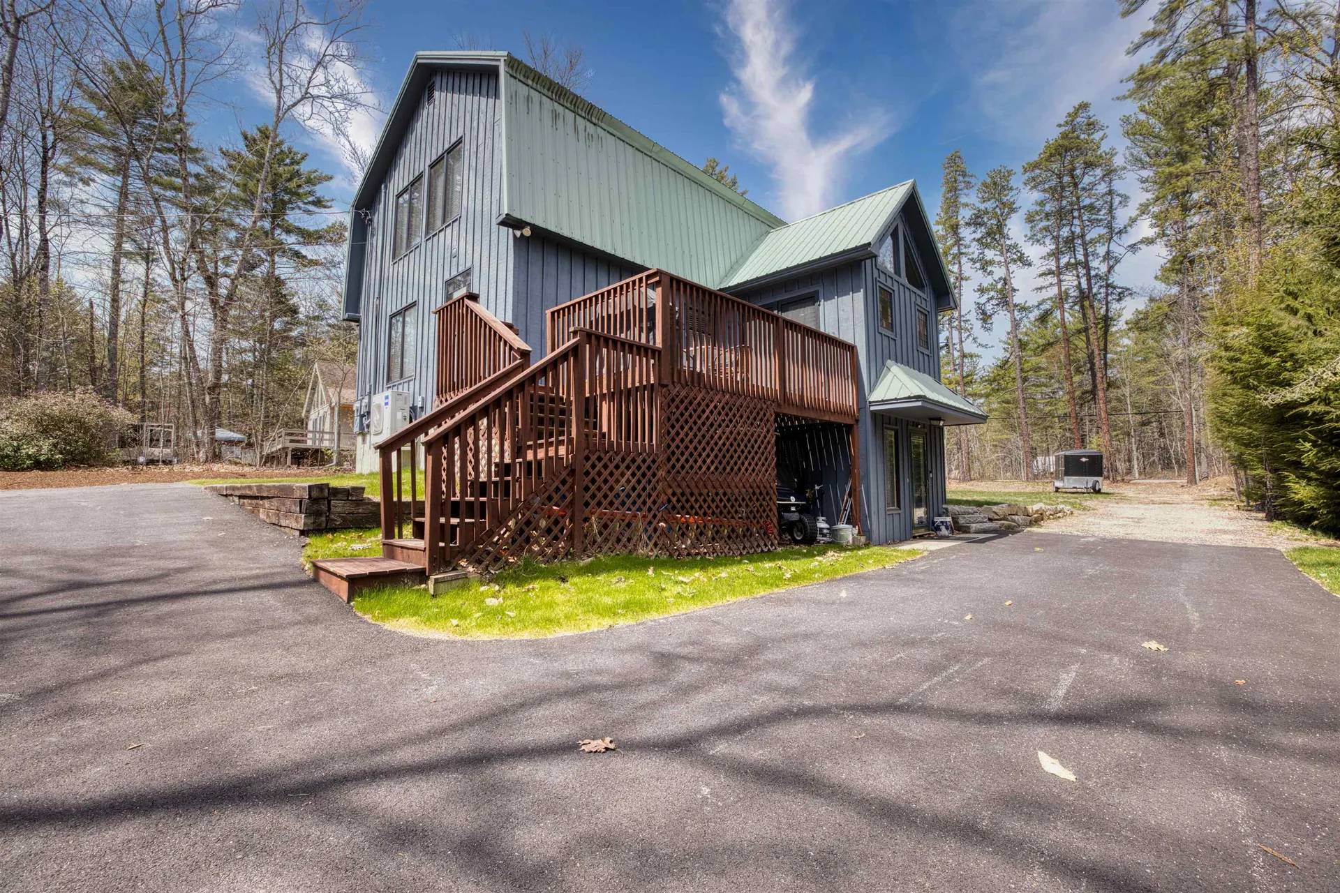 14 Oakwood Drive Ossipee NH 03814