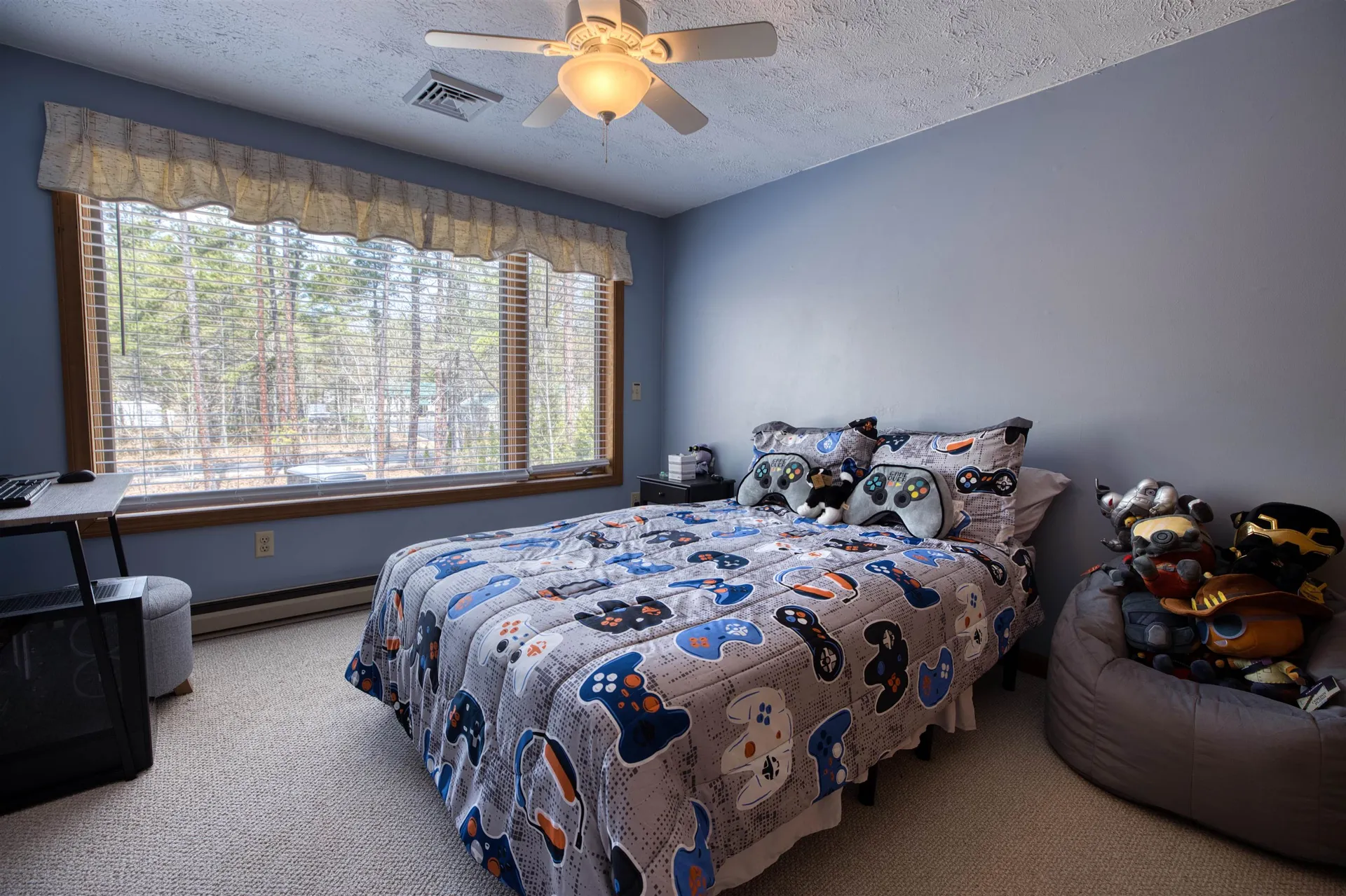 14 Oakwood Drive Ossipee NH 03814