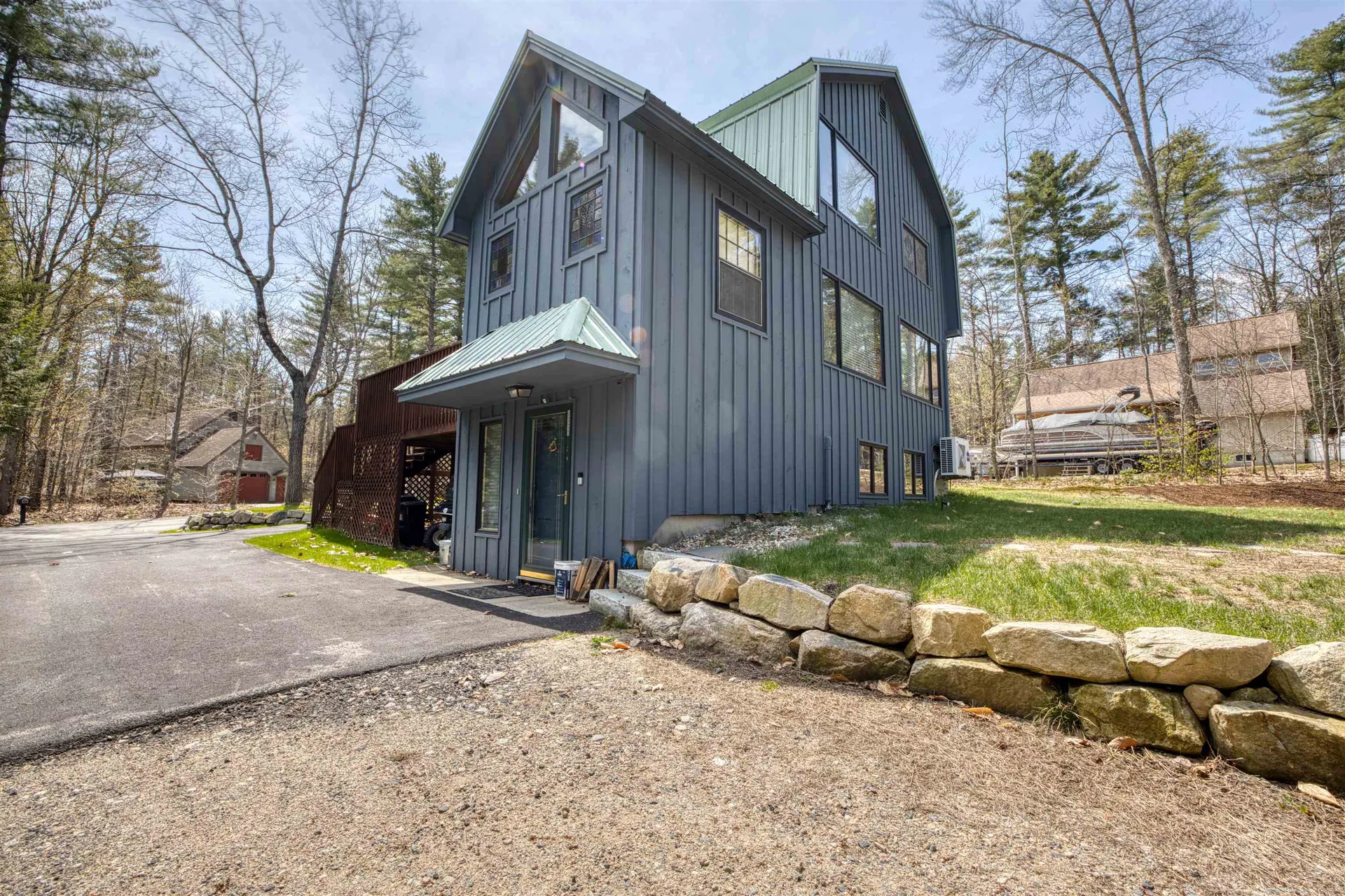 14 Oakwood Drive Ossipee NH 03814