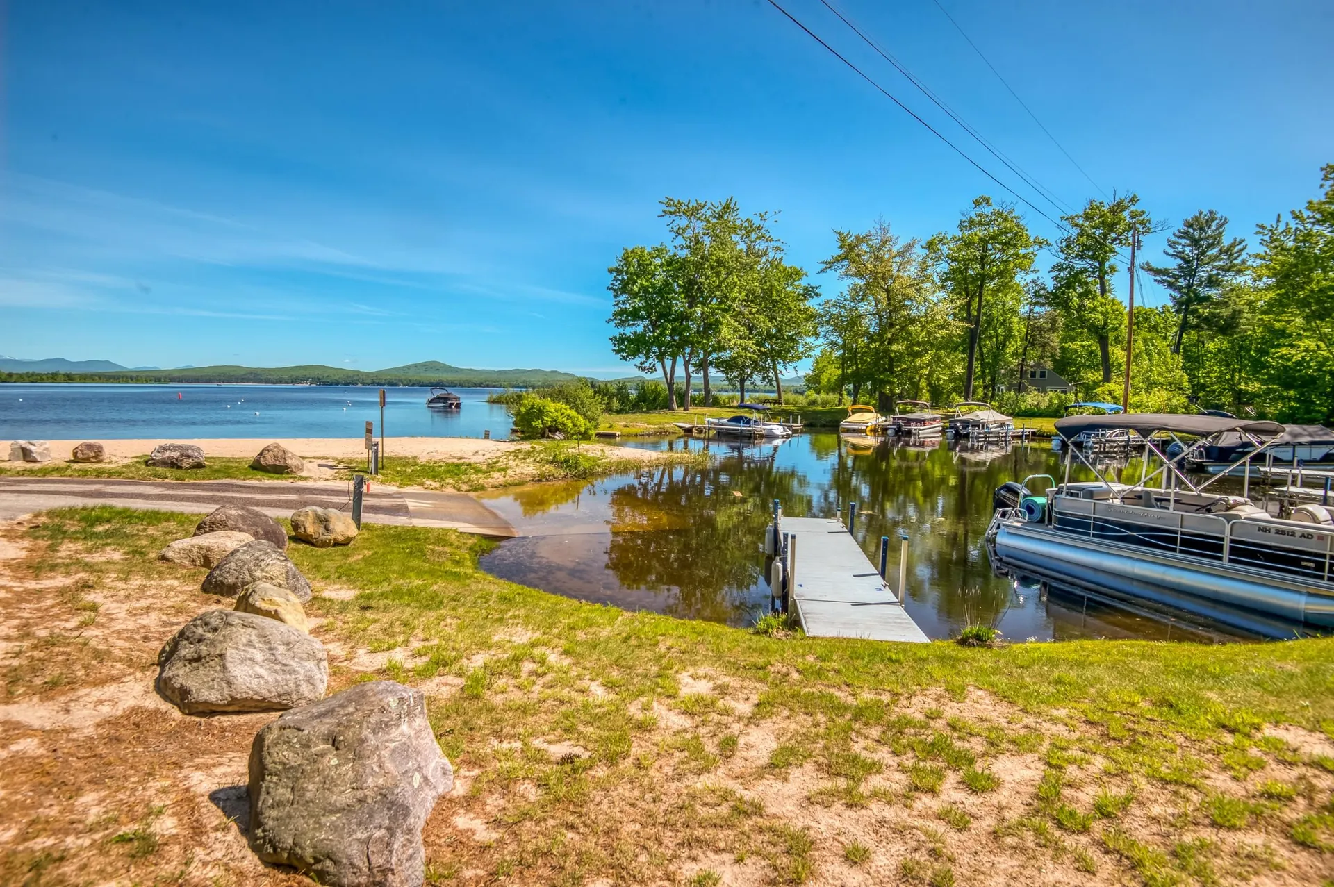 14 Oakwood Drive Ossipee NH 03814