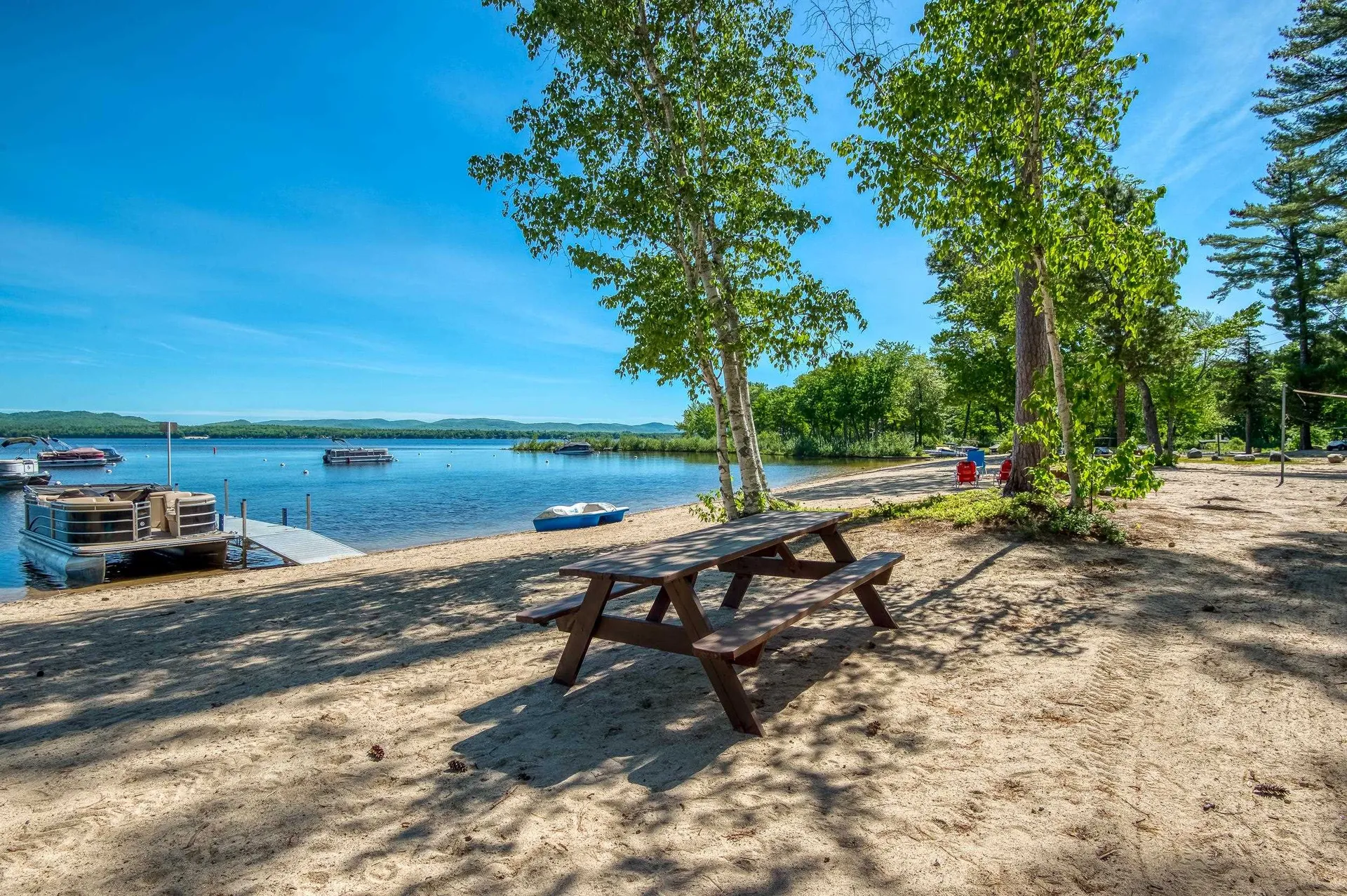 14 Oakwood Drive Ossipee NH 03814