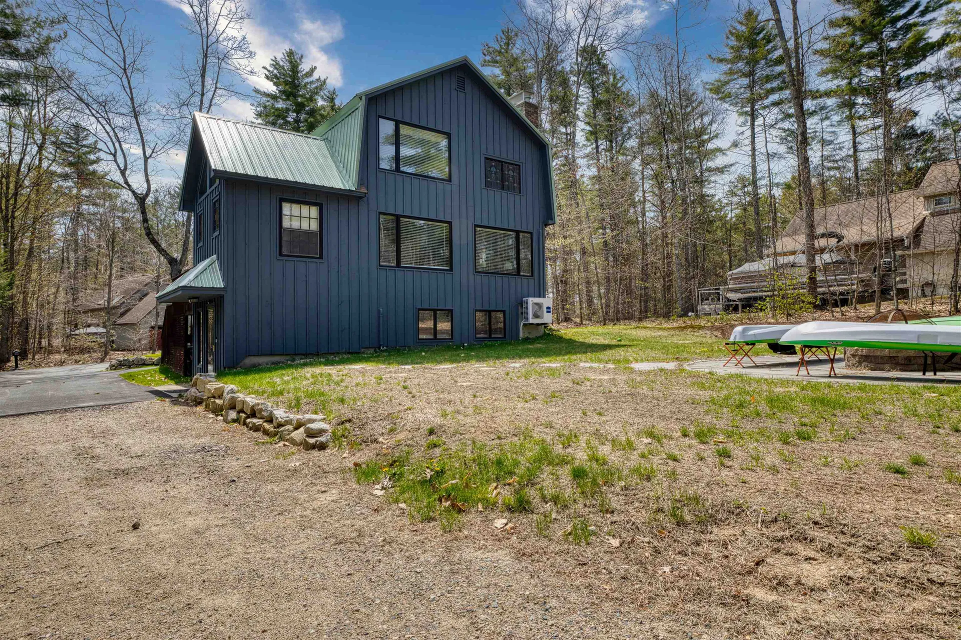 14 Oakwood Drive Ossipee NH 03814