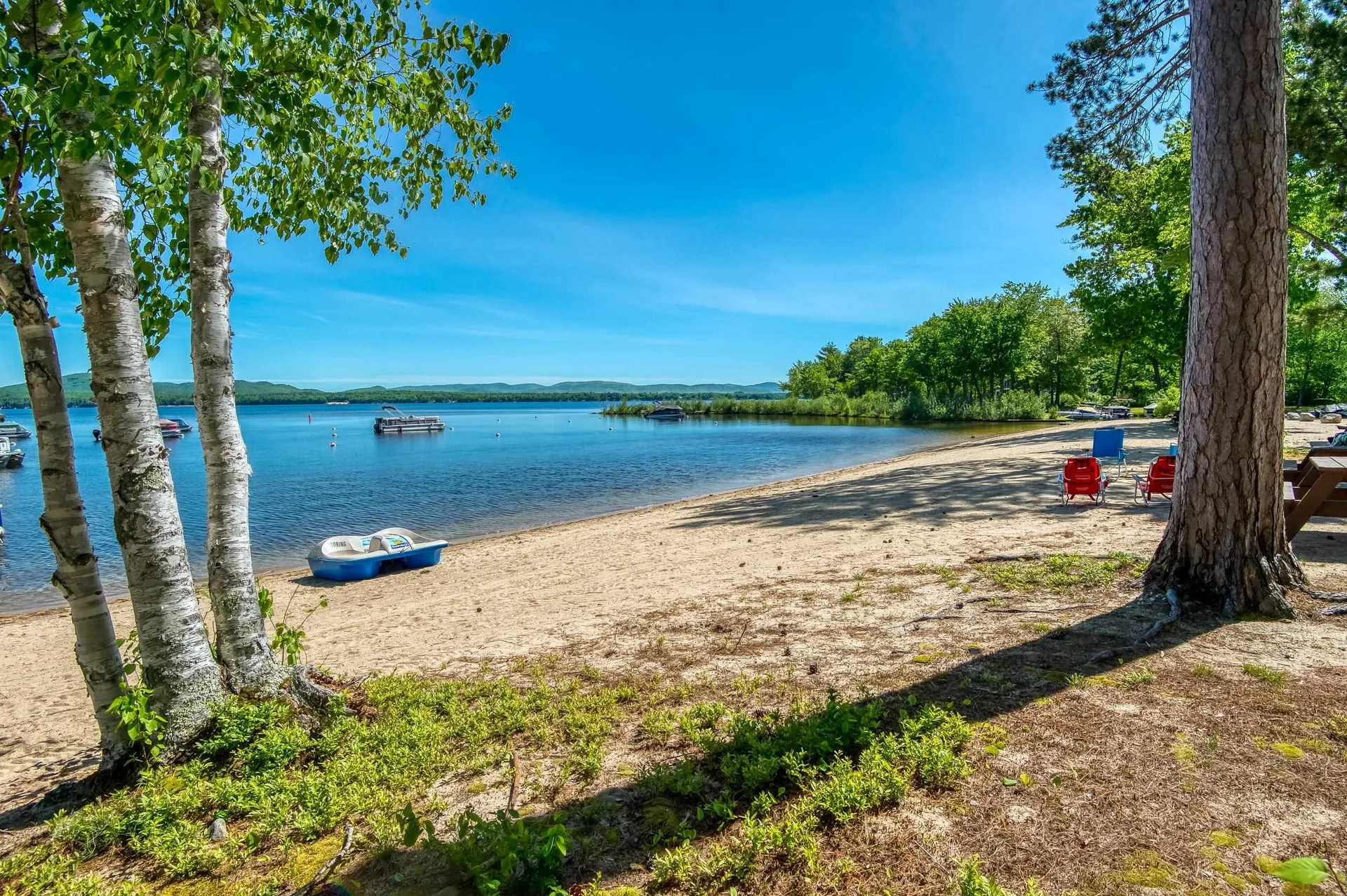 14 Oakwood Drive Ossipee NH 03814