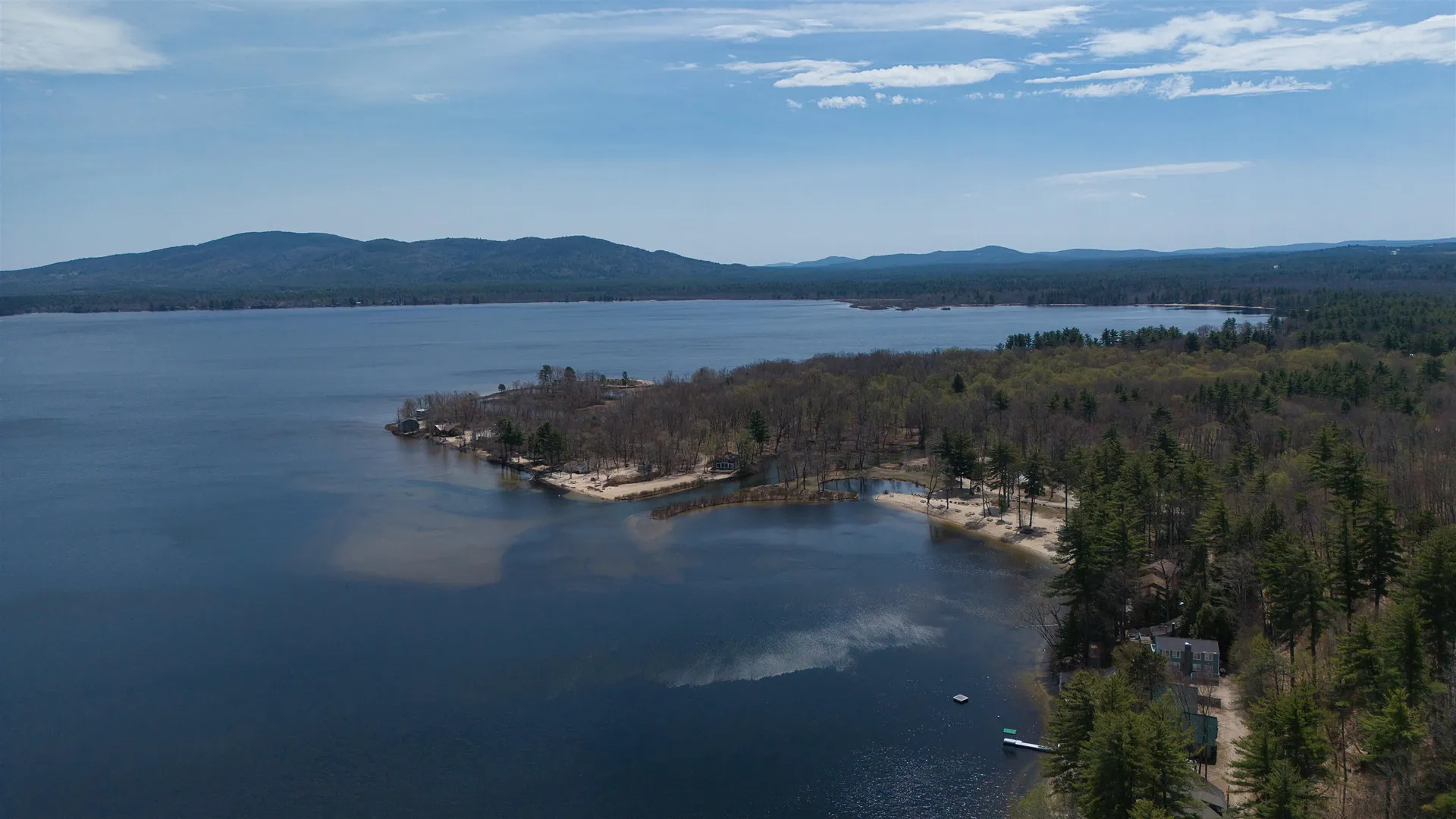 14 Oakwood Drive Ossipee NH 03814