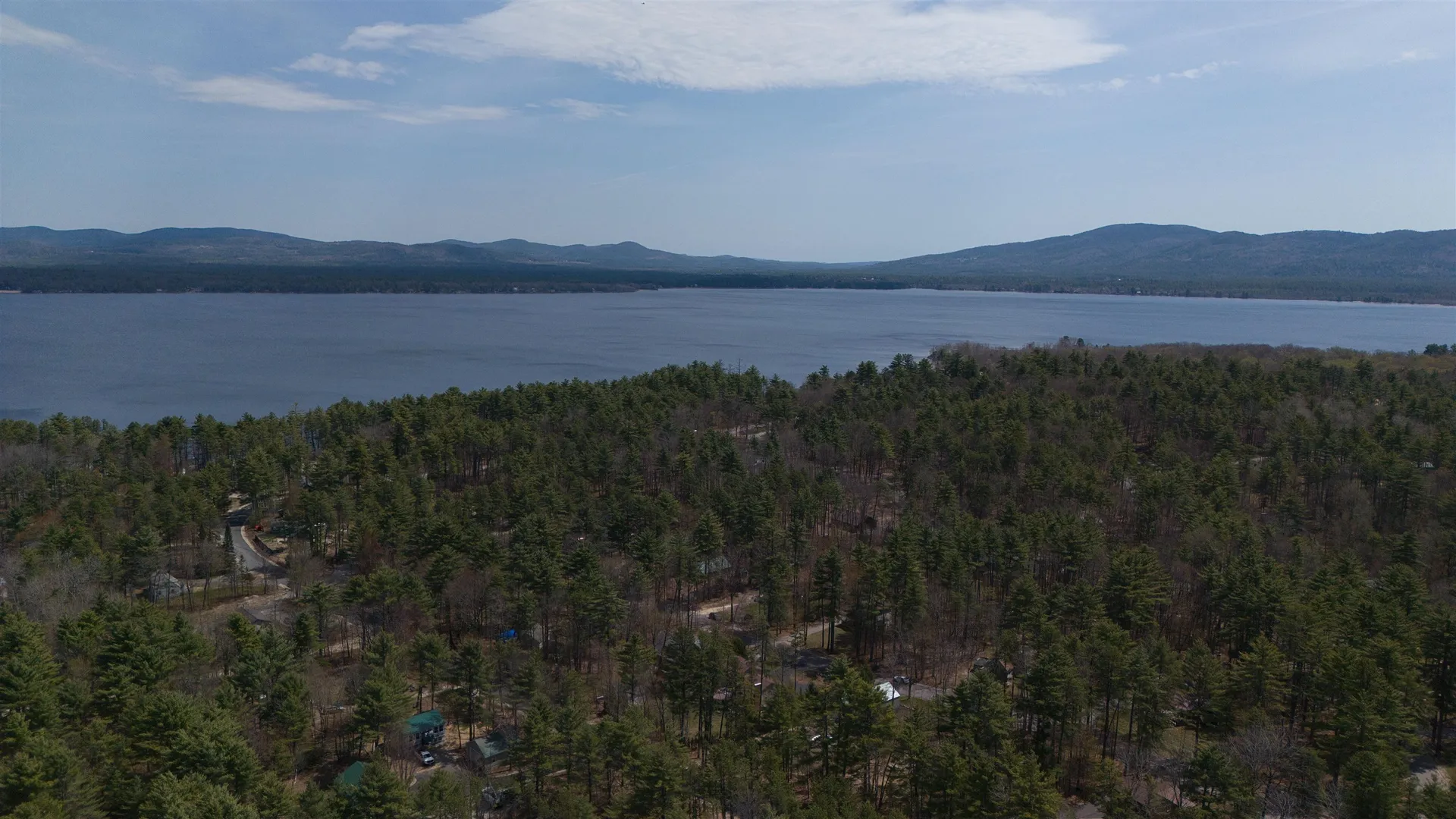 14 Oakwood Drive Ossipee NH 03814