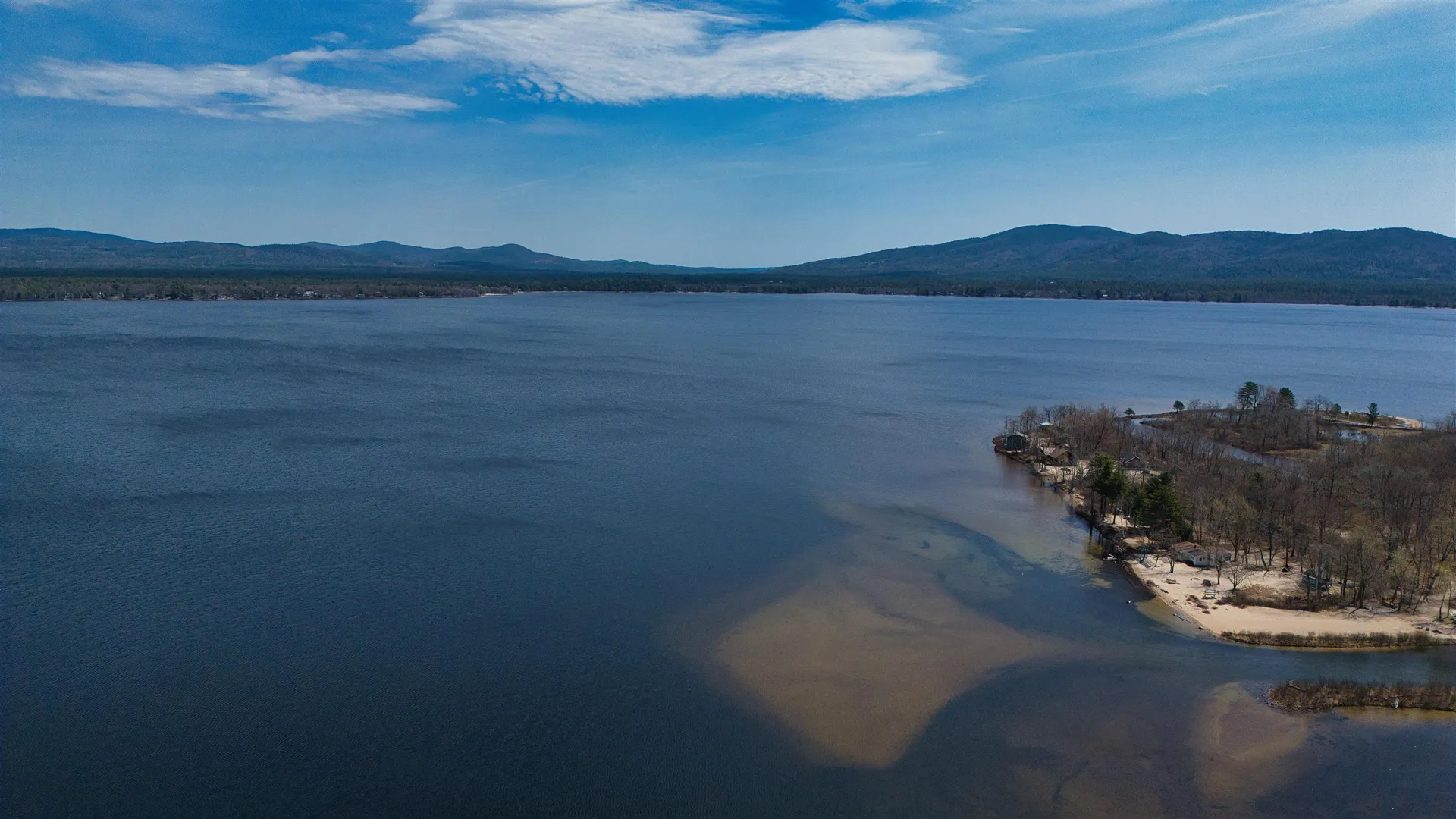 14 Oakwood Drive Ossipee NH 03814
