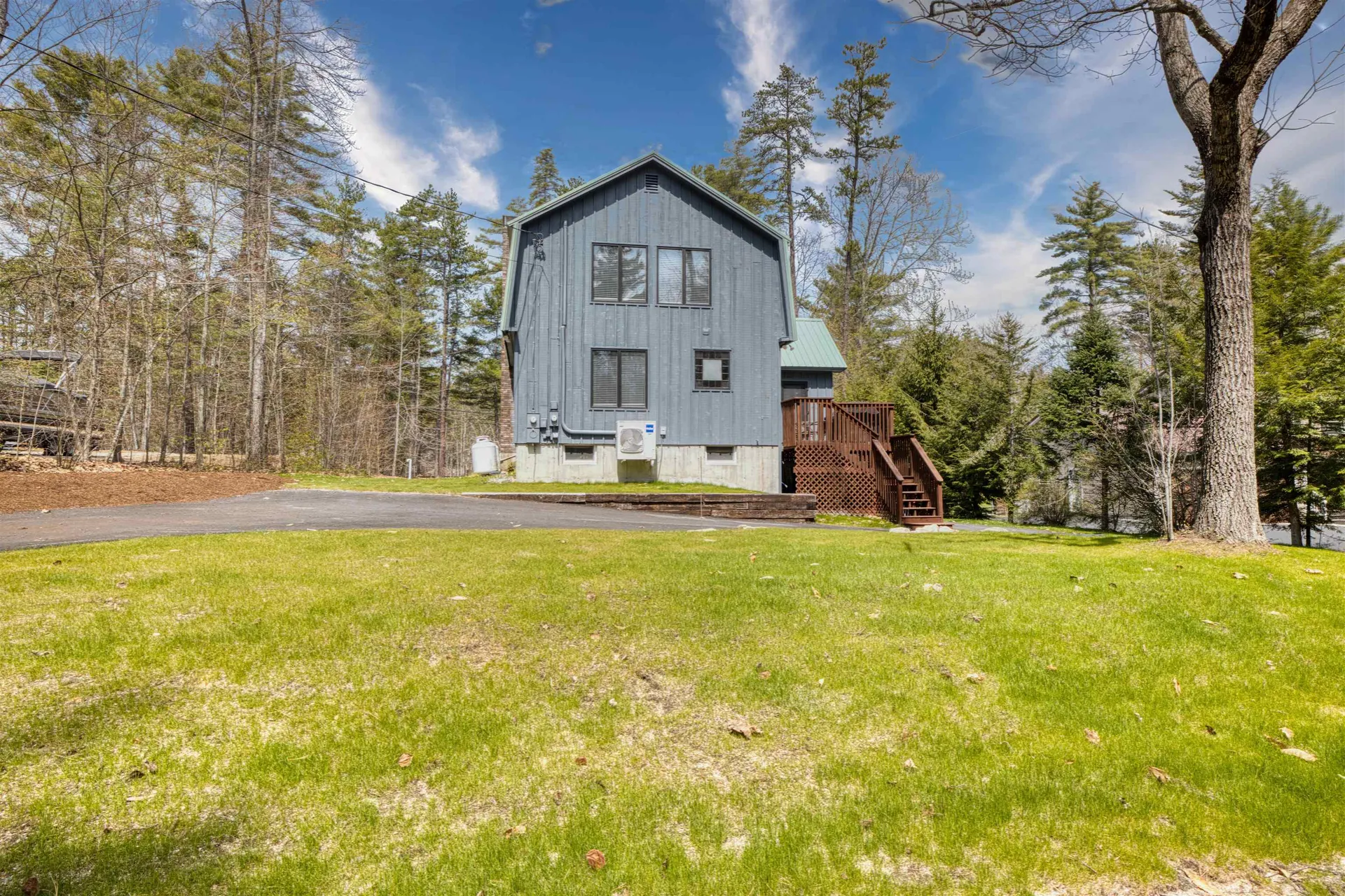 14 Oakwood Drive Ossipee NH 03814
