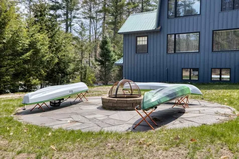 14 Oakwood Drive Ossipee NH 03814