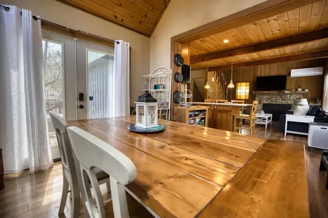14 Oakwood Drive Ossipee NH 03814