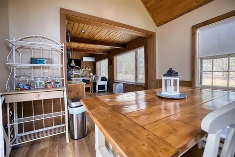 14 Oakwood Drive Ossipee NH 03814