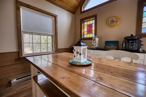 14 Oakwood Drive Ossipee NH 03814