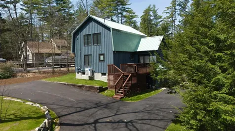 14 Oakwood Drive Ossipee NH 03814