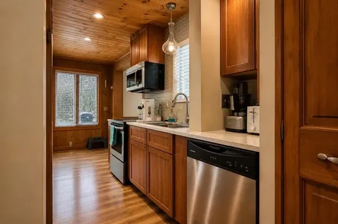 14 Oakwood Drive Ossipee NH 03814