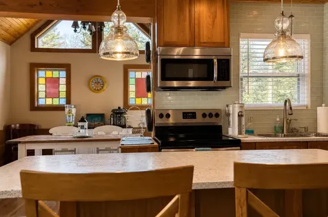 14 Oakwood Drive Ossipee NH 03814