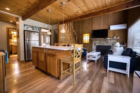 14 Oakwood Drive Ossipee NH 03814