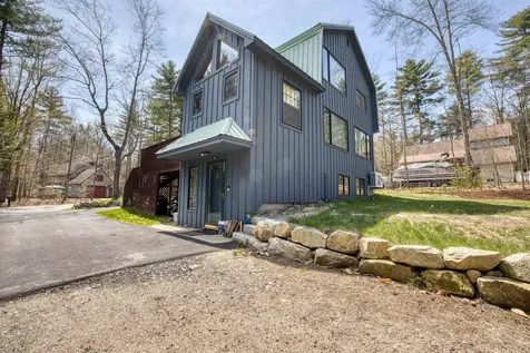 14 Oakwood Drive Ossipee NH 03814