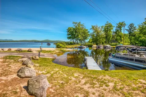 14 Oakwood Drive Ossipee NH 03814