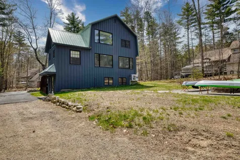 14 Oakwood Drive Ossipee NH 03814