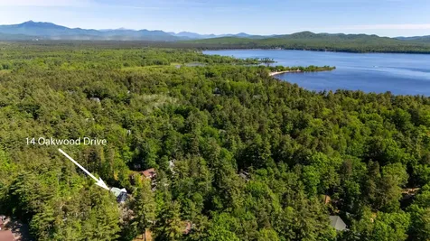 14 Oakwood Drive Ossipee NH 03814