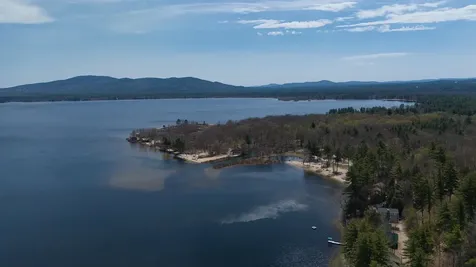 14 Oakwood Drive Ossipee NH 03814