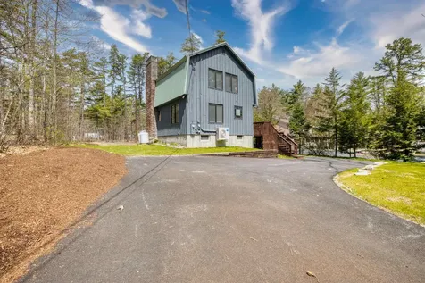14 Oakwood Drive Ossipee NH 03814