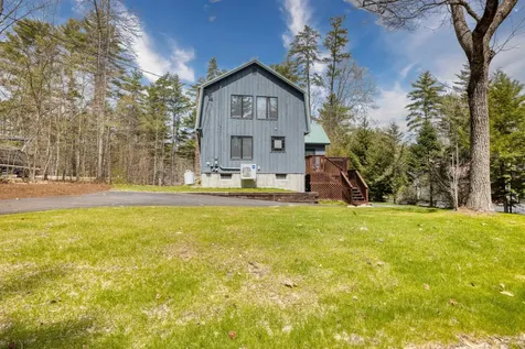 14 Oakwood Drive Ossipee NH 03814