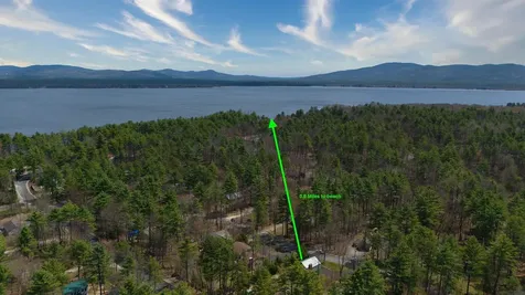 14 Oakwood Drive Ossipee NH 03814