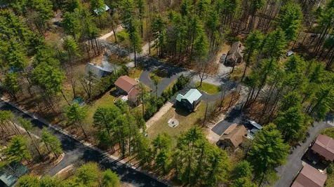 14 Oakwood Drive Ossipee NH 03814