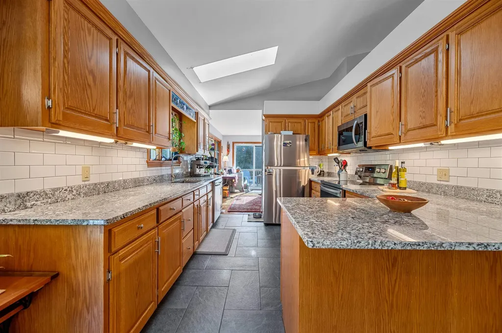 416 Gosselin Hill Road Calais VT 05650