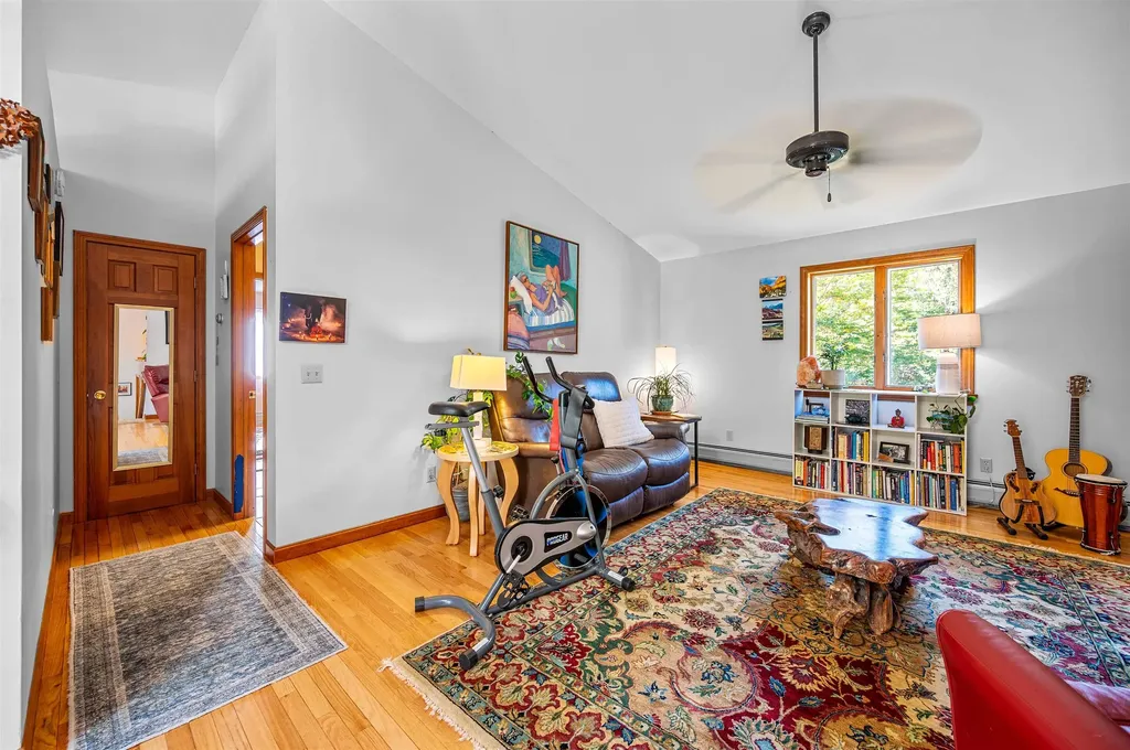 416 Gosselin Hill Road Calais VT 05650