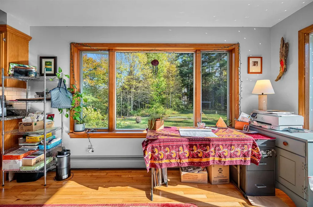 416 Gosselin Hill Road Calais VT 05650