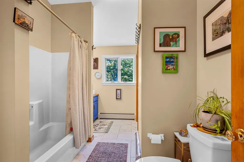 416 Gosselin Hill Road Calais VT 05650