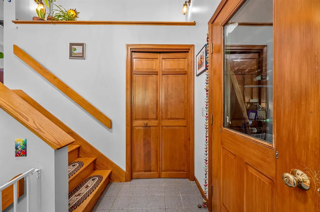 416 Gosselin Hill Road Calais VT 05650